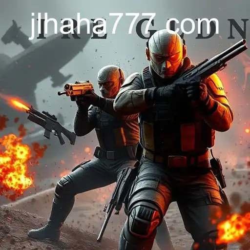 Exploring the Dynamic World of Action Games on 'Haha777'