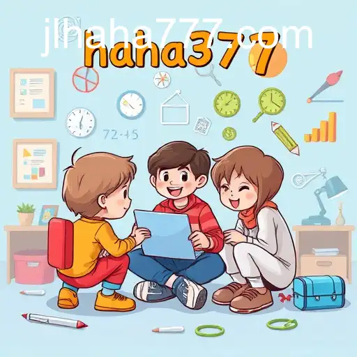 Exploring the Benefits of Educational Games: Key Insights with 'haha777'