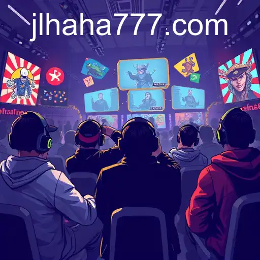 Exploring the Exciting World of Multiplayer Games: A Dive into the 'haha777' Category