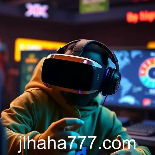 The Evolution of Online Gaming in 2025