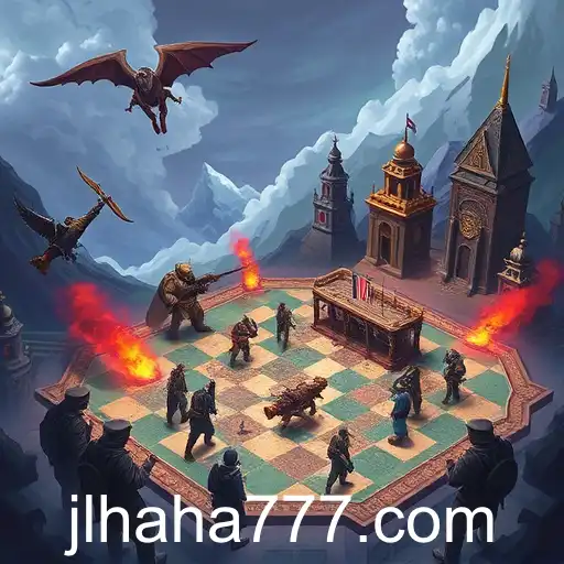 Gaming Trends and Innovations in 2025