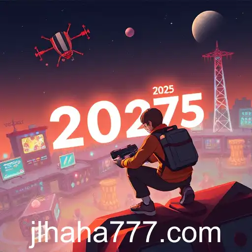 The Rise of haha777 Games