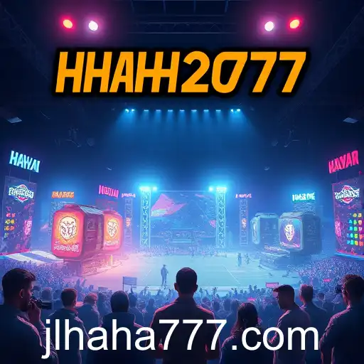 The Rise of haha777 in Gaming Culture