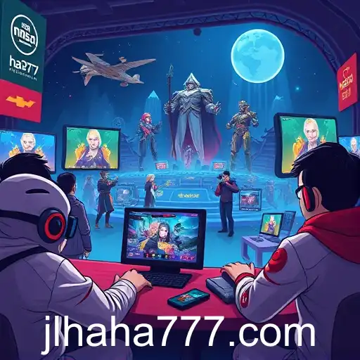 The Rise of Online Gaming: A Deep Dive into Trending Platforms