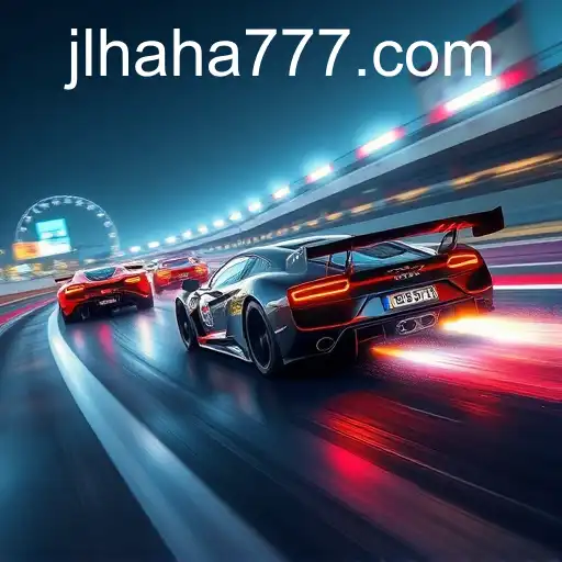 Exploring the Exhilarating World of 'Racing Games' with HAHA777