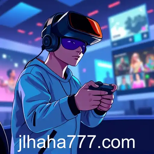 The Rise of 'haha777' in the Evolving Gaming Landscape
