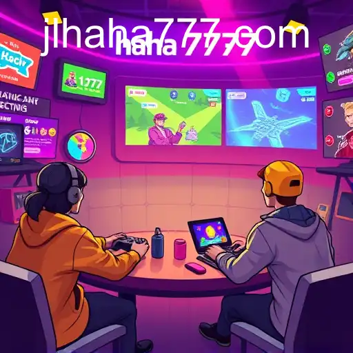 The Rise of Online English Game Platforms