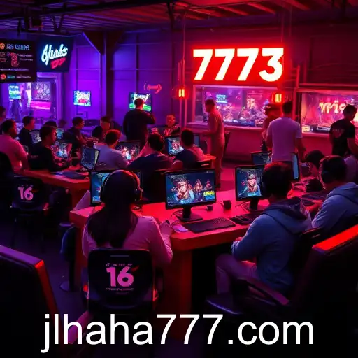 Gaming in the Digital Age: The Rise of Online Communities