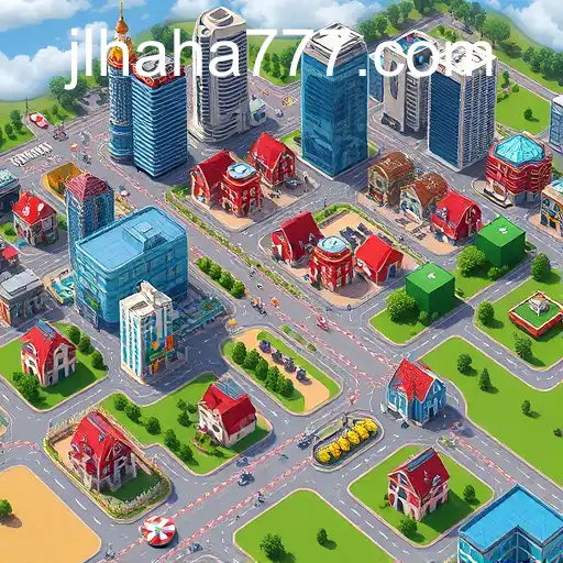 Exploring the Thrills of Simulation Games: An Insight into the 'haha777' Experience