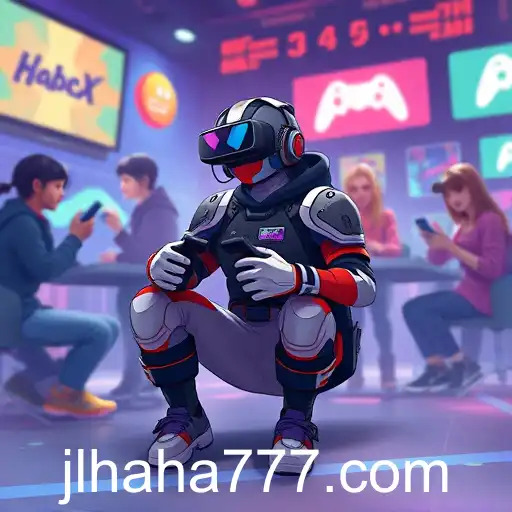 The Evolution of Online Gaming in 2025