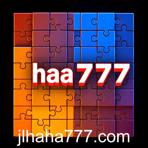 The Unmatched Appeal of Puzzle Games on 'Haha777' Platforms
