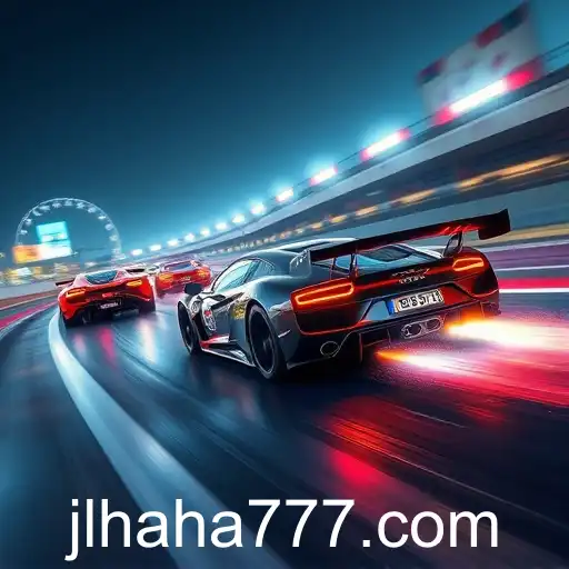 Exploring the Exhilarating World of 'Racing Games' with HAHA777