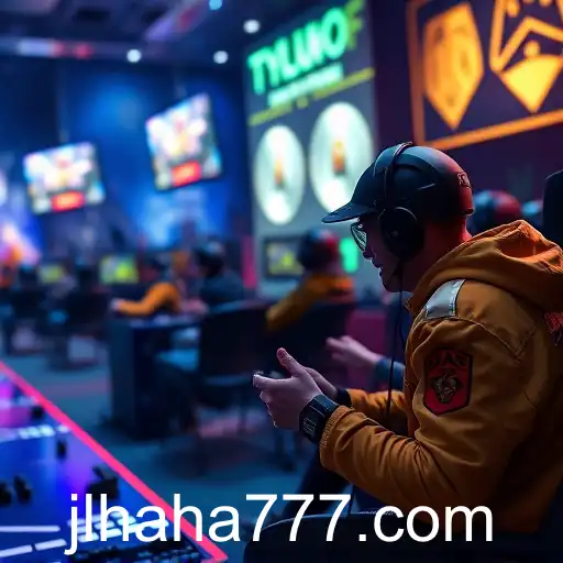 The Rise of Gaming Platforms in 2025