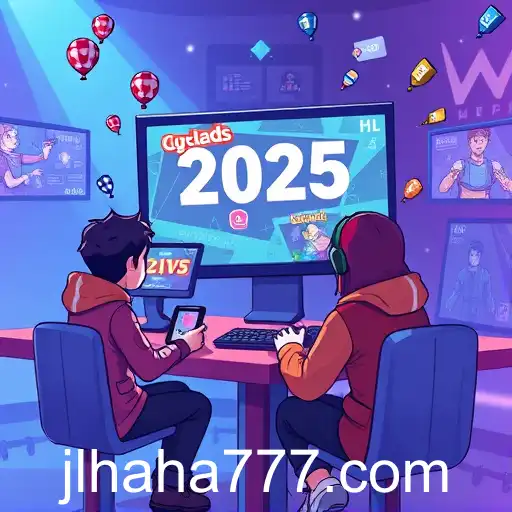 The Rise of Gamification in 2025