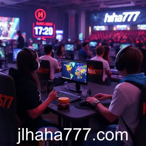 The Rise of Online Gaming Communities