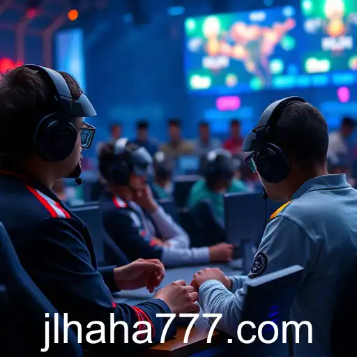 Rising Trends in Online Gaming Communities